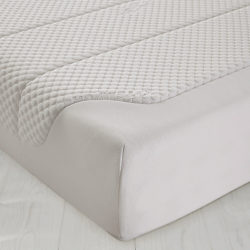 Tempur Cloud Deluxe 22 Memory Foam Mattress, Medium, Single